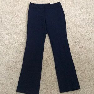 Ann Taylor Factory Trouser Curvy